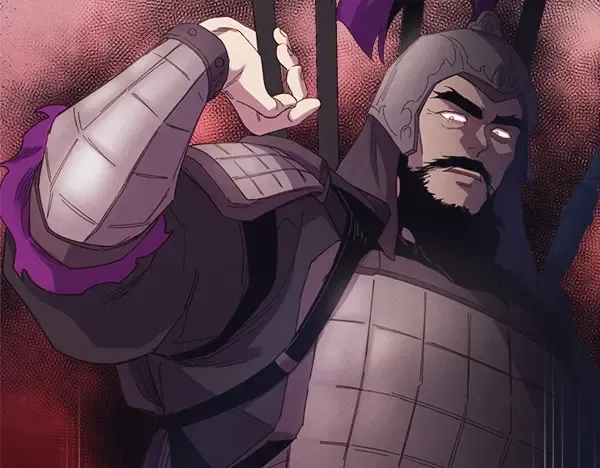 第185话 聪明人 第6页