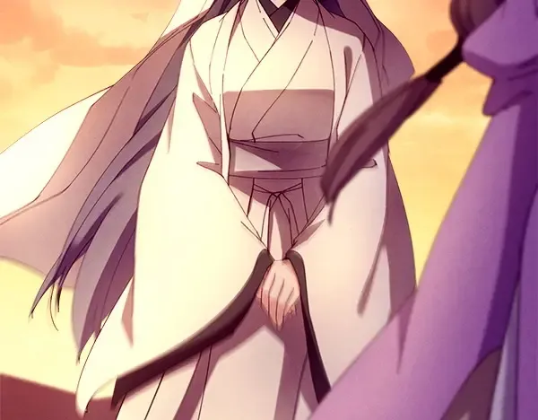 第187话 神秘人 第7页