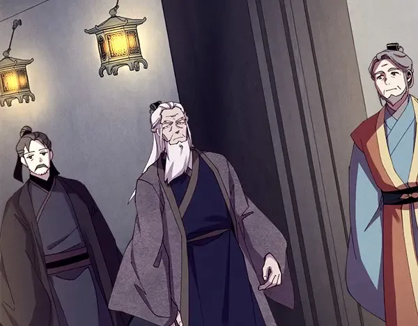 第187话 神秘人 第95页