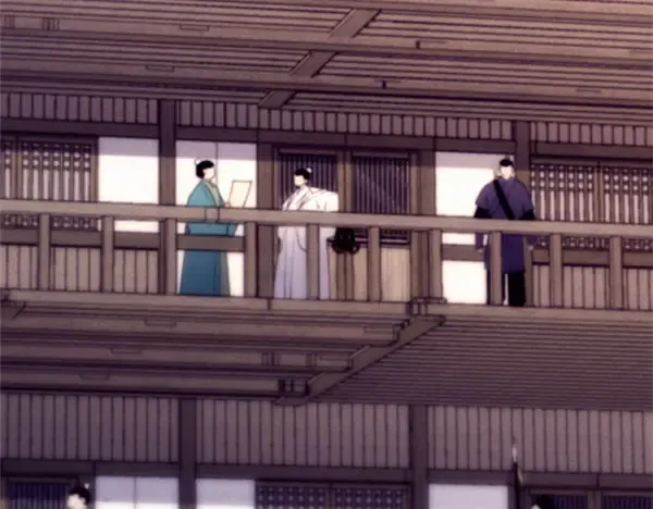 第187话 神秘人 第146页
