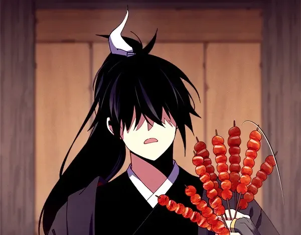 第187话 神秘人 第169页