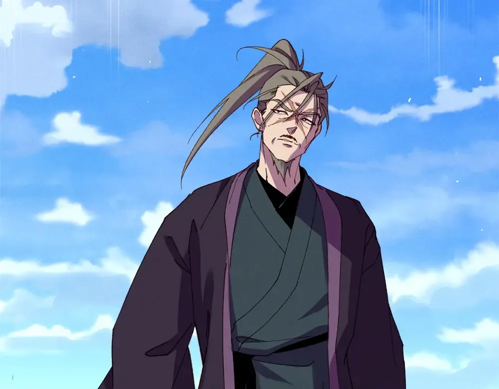 第190话 怀疑对象 第10页