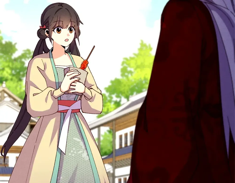 第190话 怀疑对象 第137页