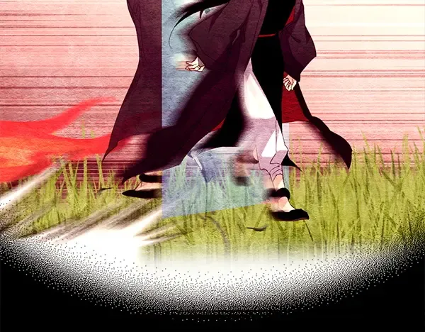 第193话 野兽 第9页
