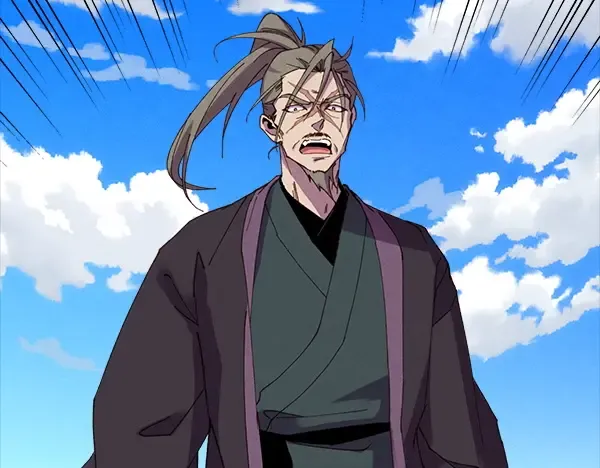 第196话 儿时的仇怨 第267页