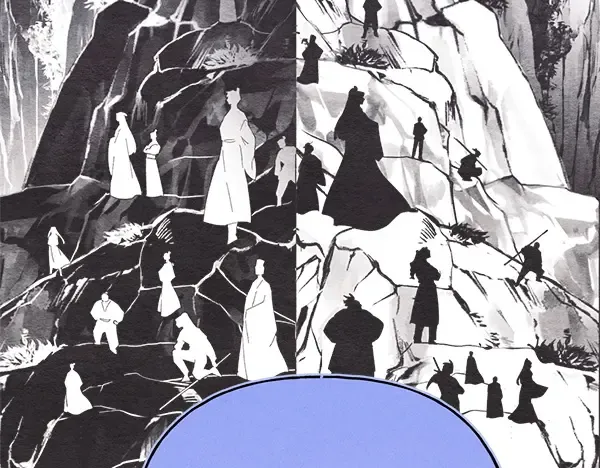第199话 候补人员 第67页