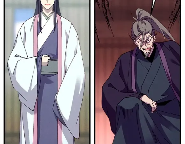 第200话 分组对决 第204页