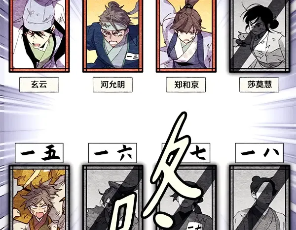 第204话 装柔弱 第88页