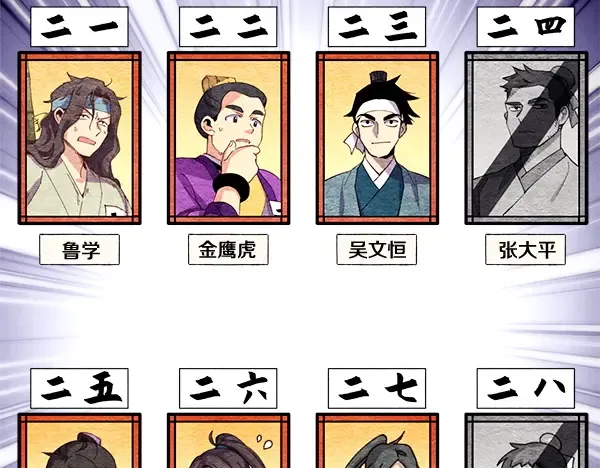 第205话 人情味 第22页