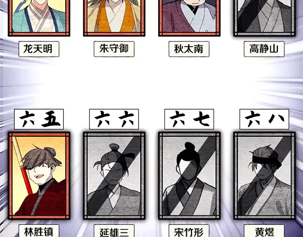 第205话 人情味 第62页