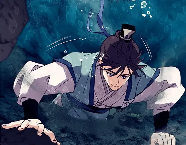 第205话 人情味 第186页
