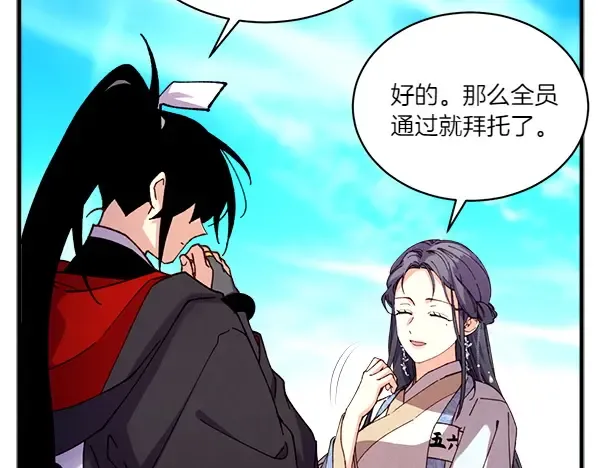 第206话 雇佣 第72页