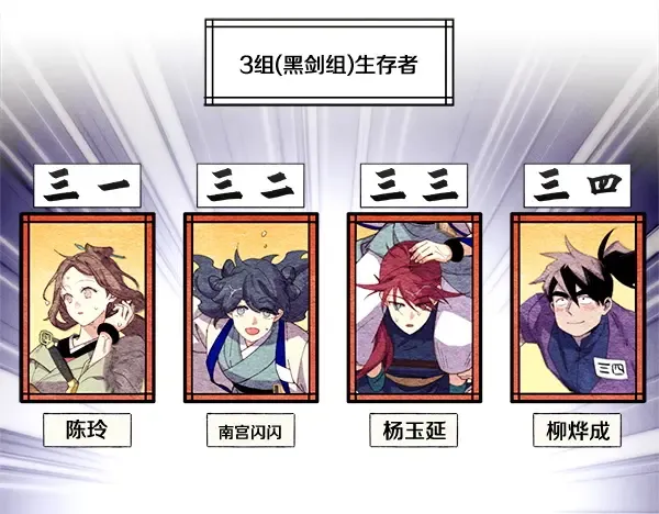 第206话 雇佣 第212页