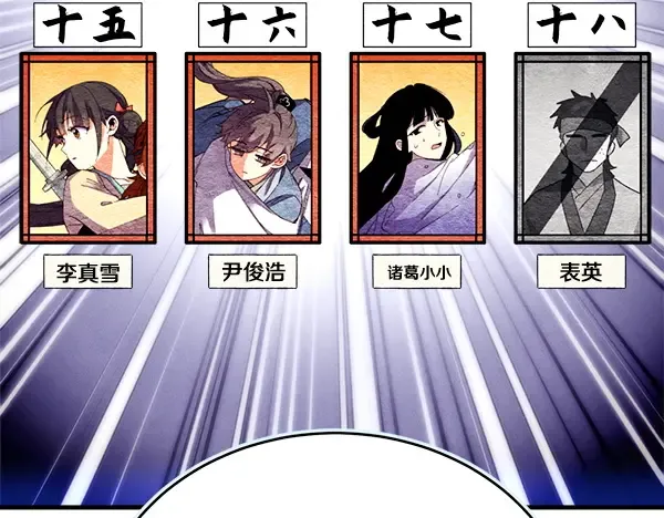 第206话 雇佣 第218页