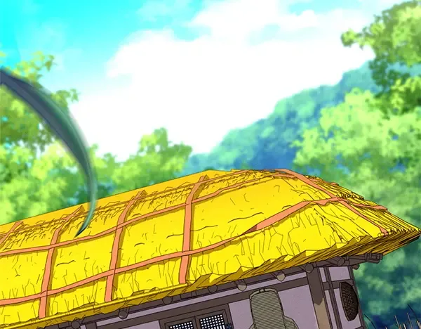 第206话 雇佣 第259页