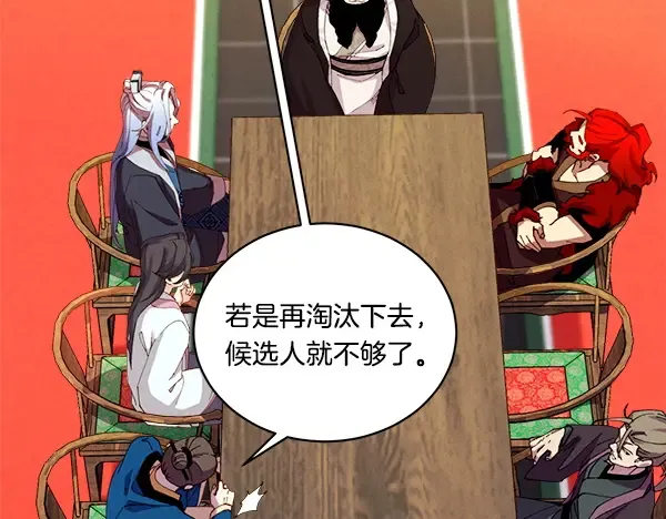 第213话 第二位徒弟 第121页