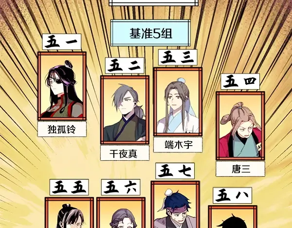 第213话 第二位徒弟 第144页