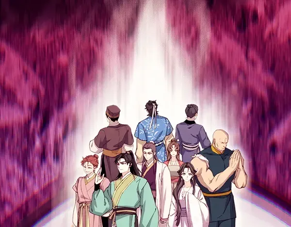 第216话 劝告 第157页
