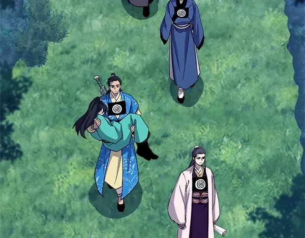 第216话 劝告 第183页