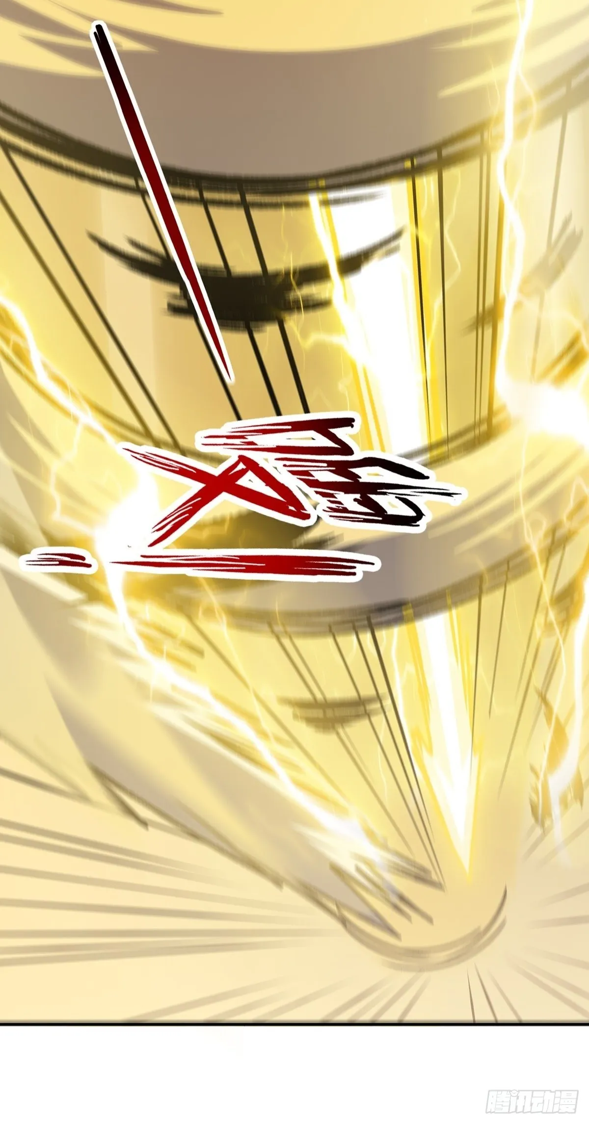 第35话 暴力破解 第31页
