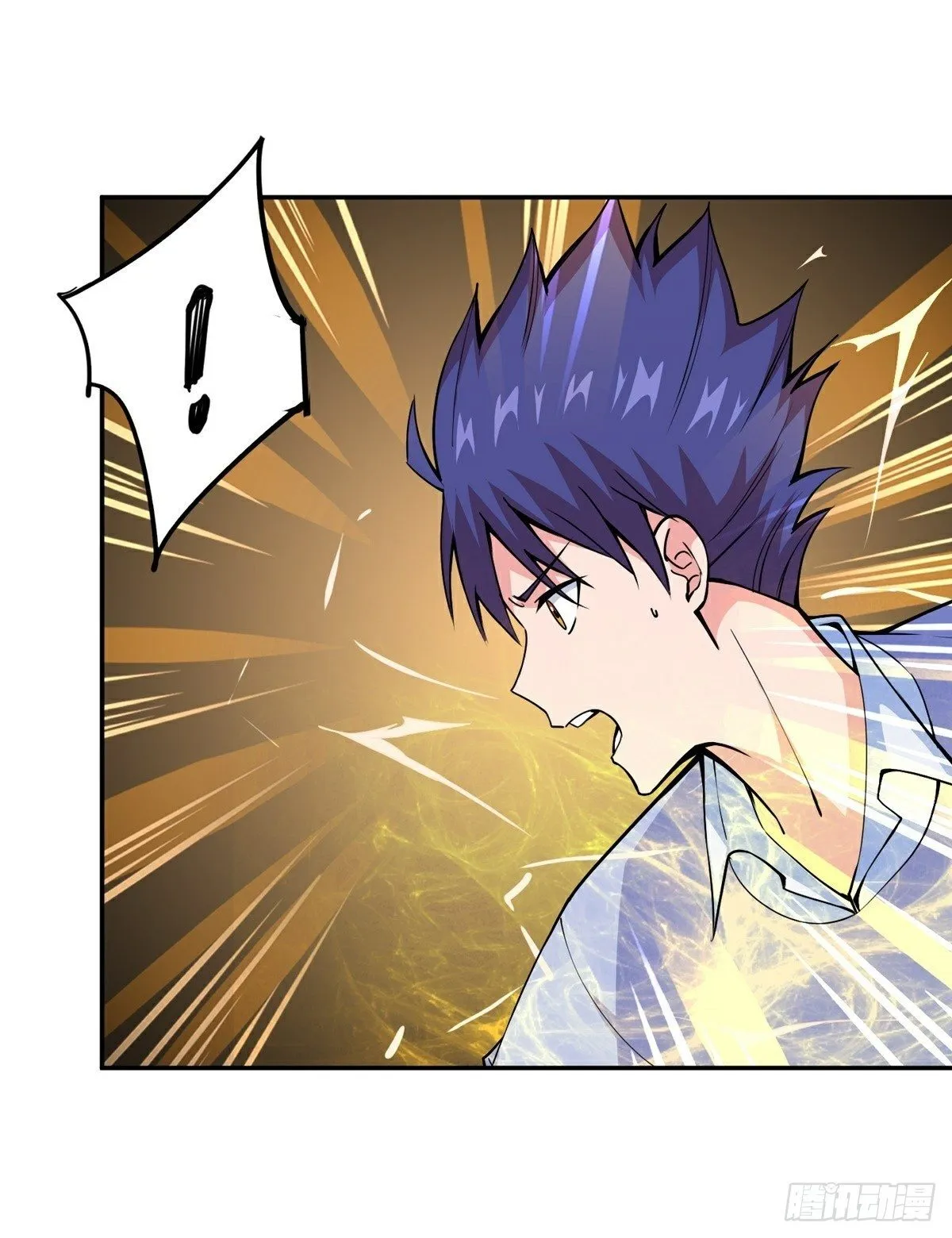 第17话 转世？！ 第19页