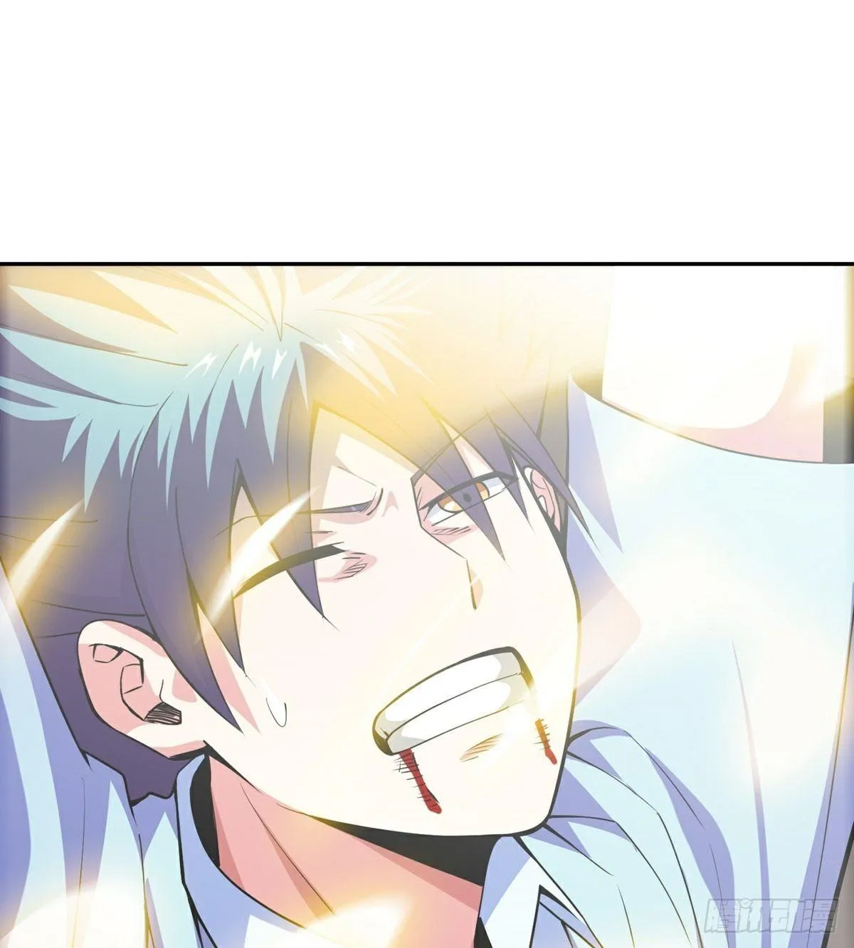 第17话 转世？！ 第42页
