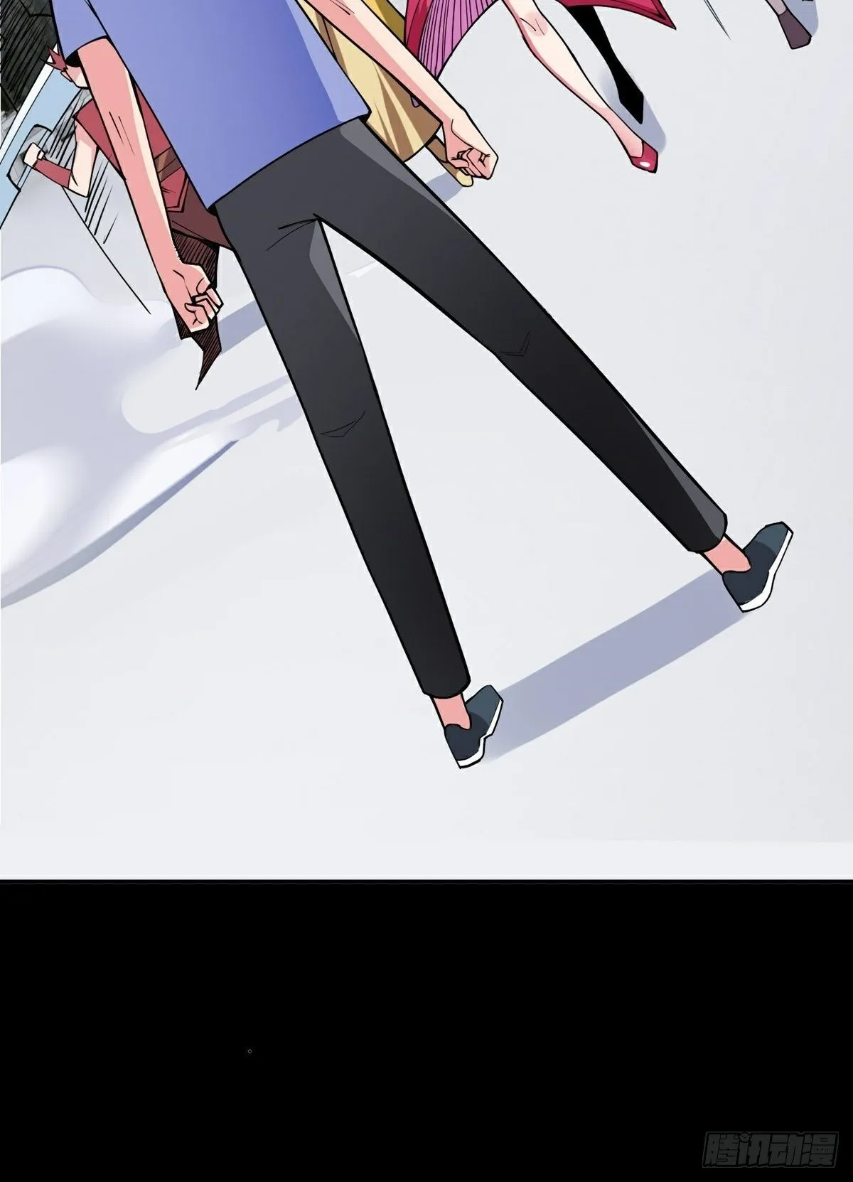 第17话 转世？！ 第56页