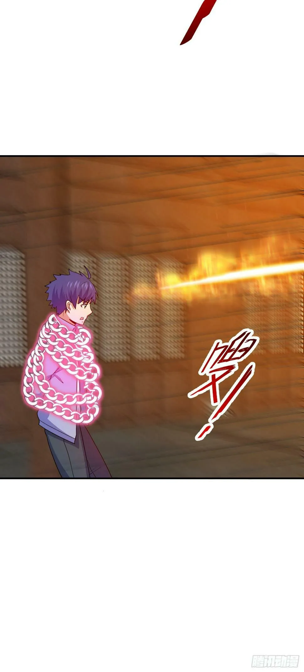 第66话 真身 第36页