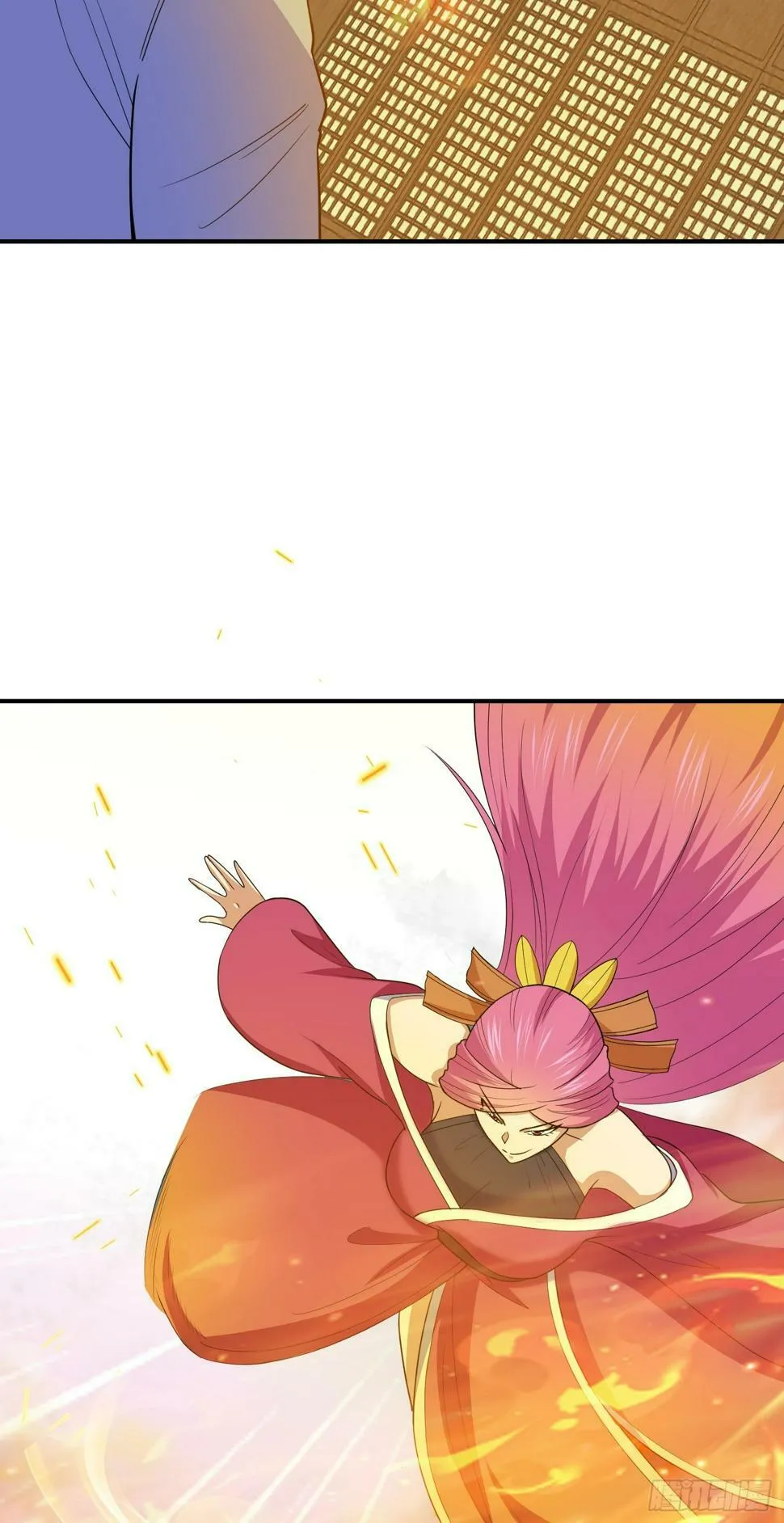第66话 真身 第40页