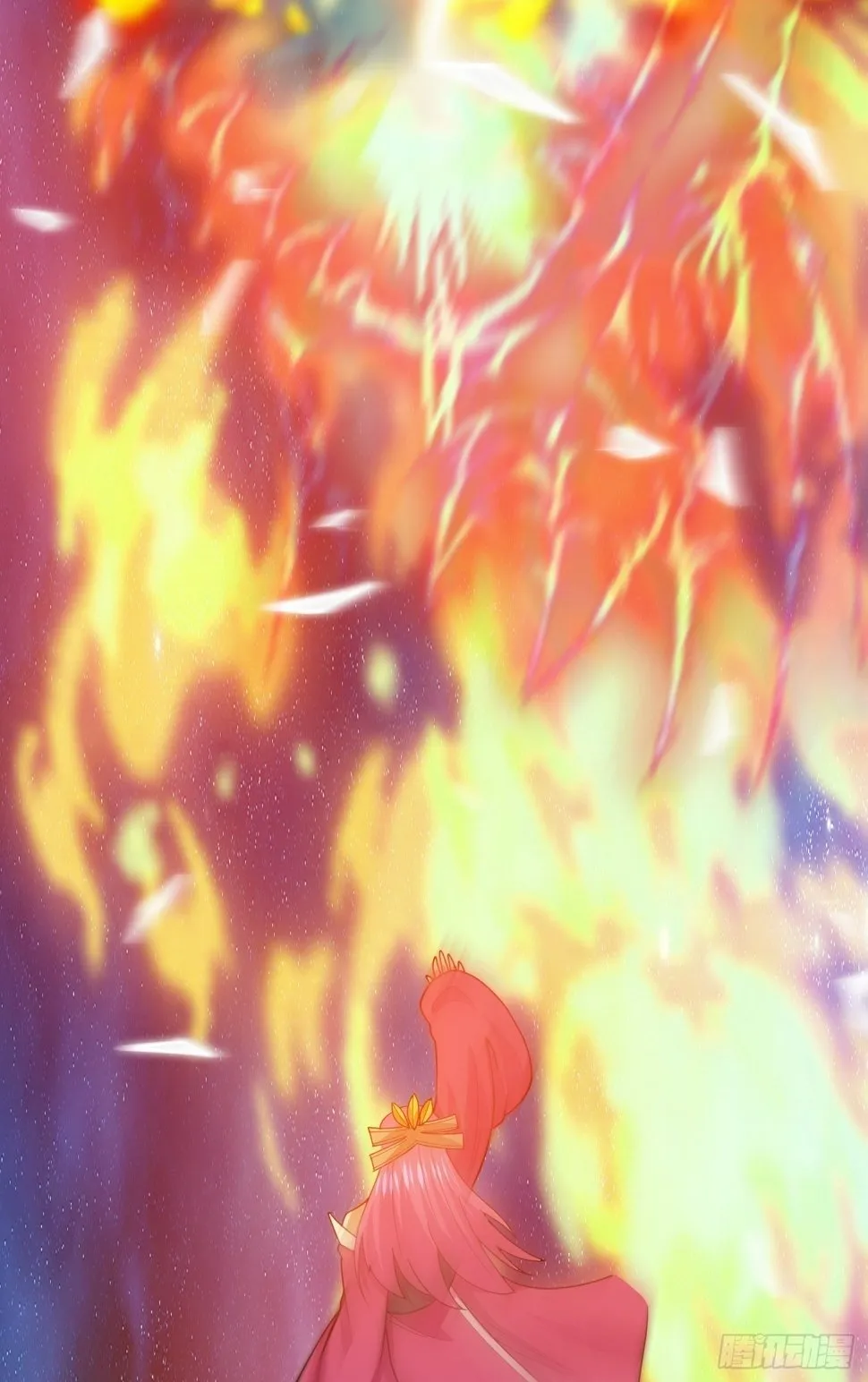 第67话 我的命，我做主 第27页