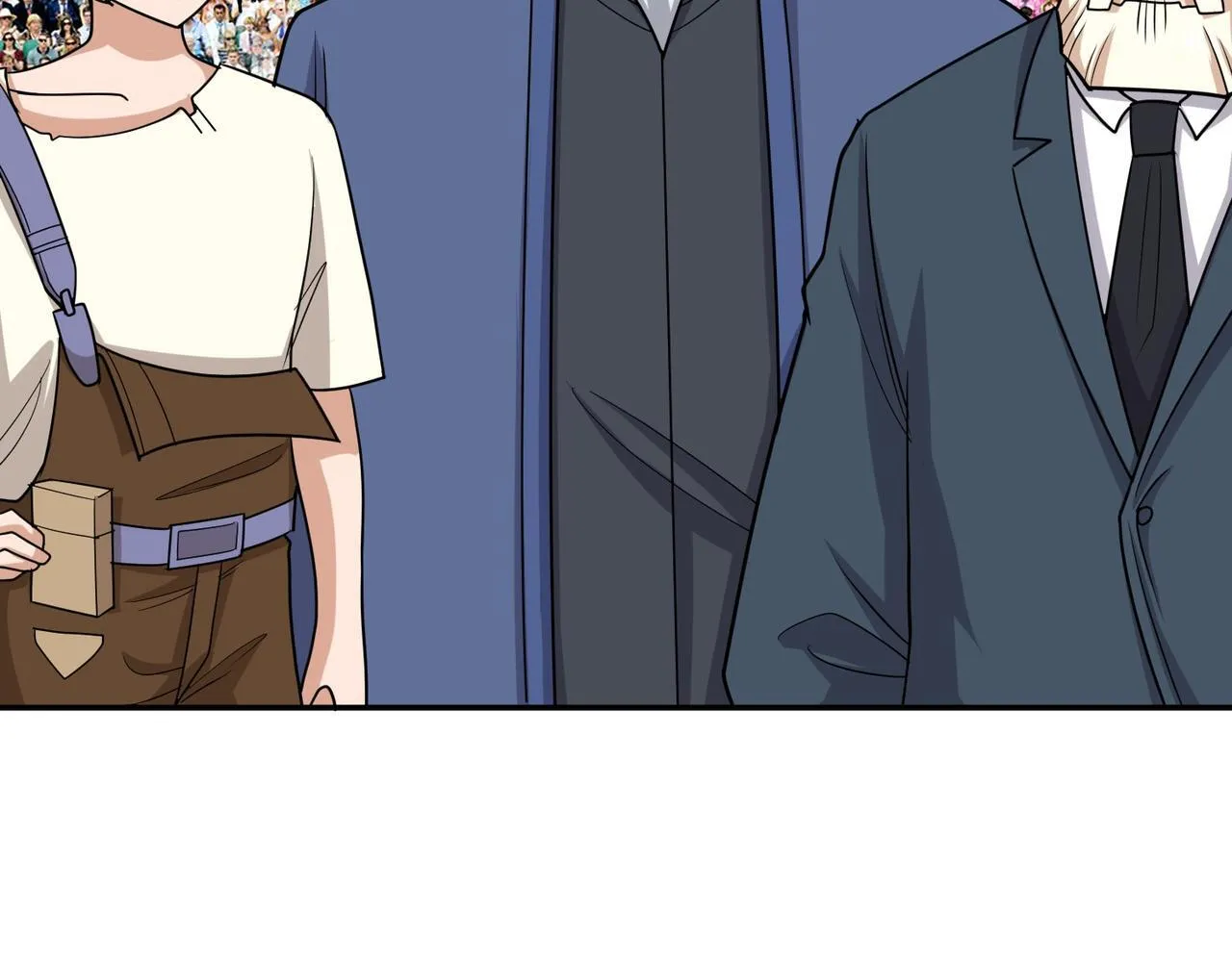 第82话 四方臣服 第116页