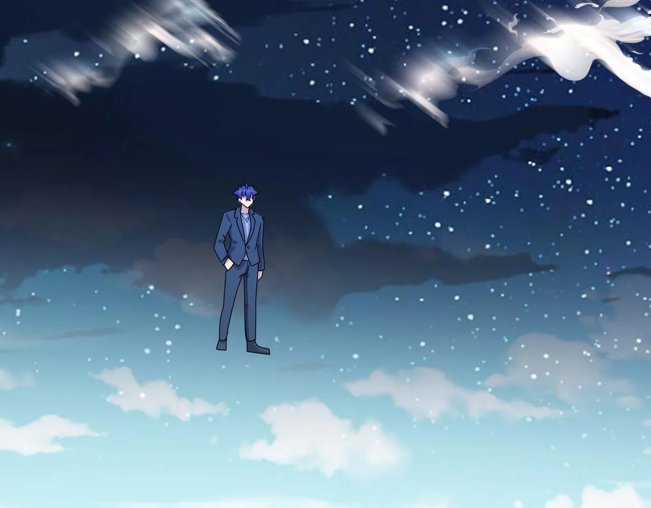 第81话 创世神 第65页