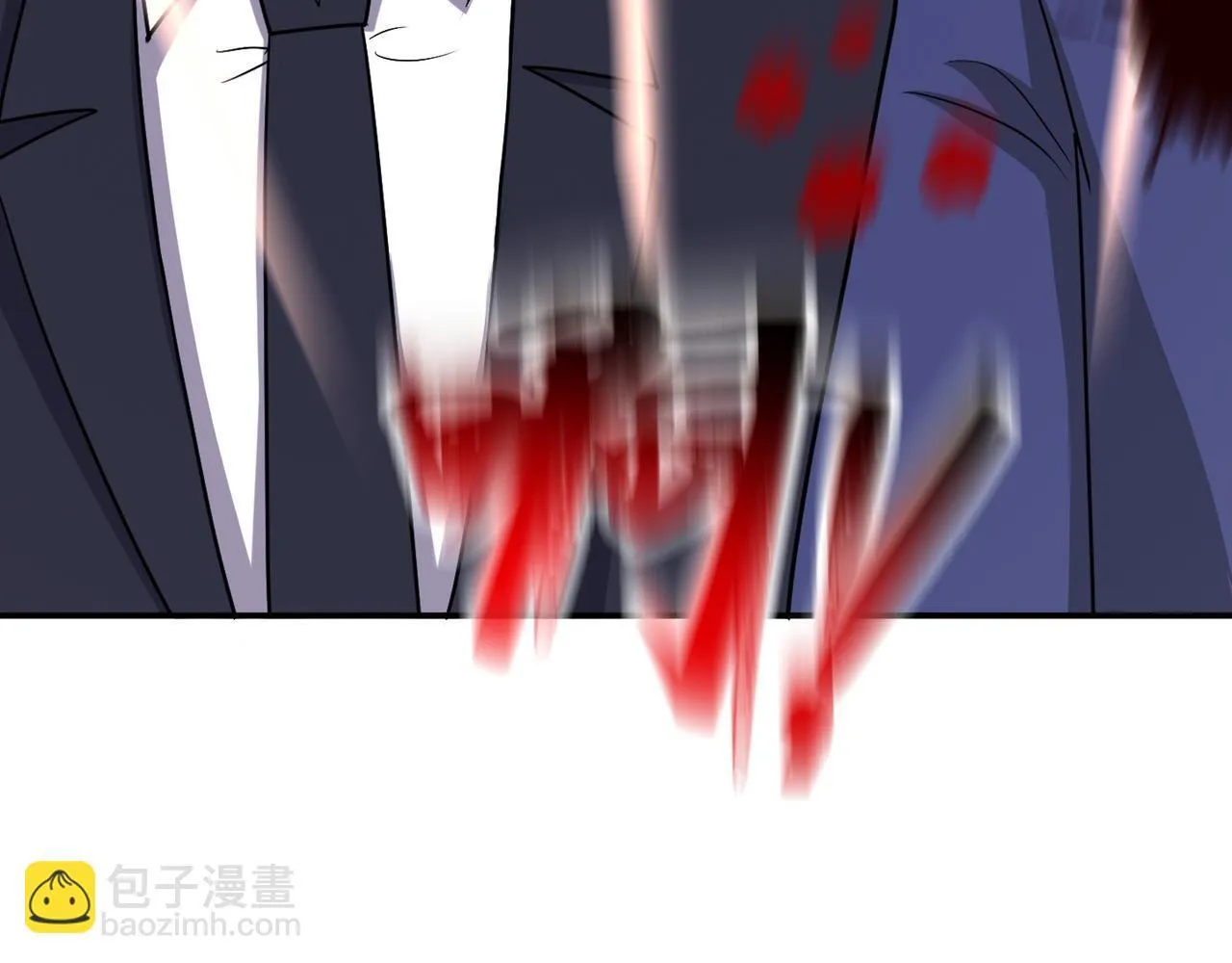 第79话 破局 第8页