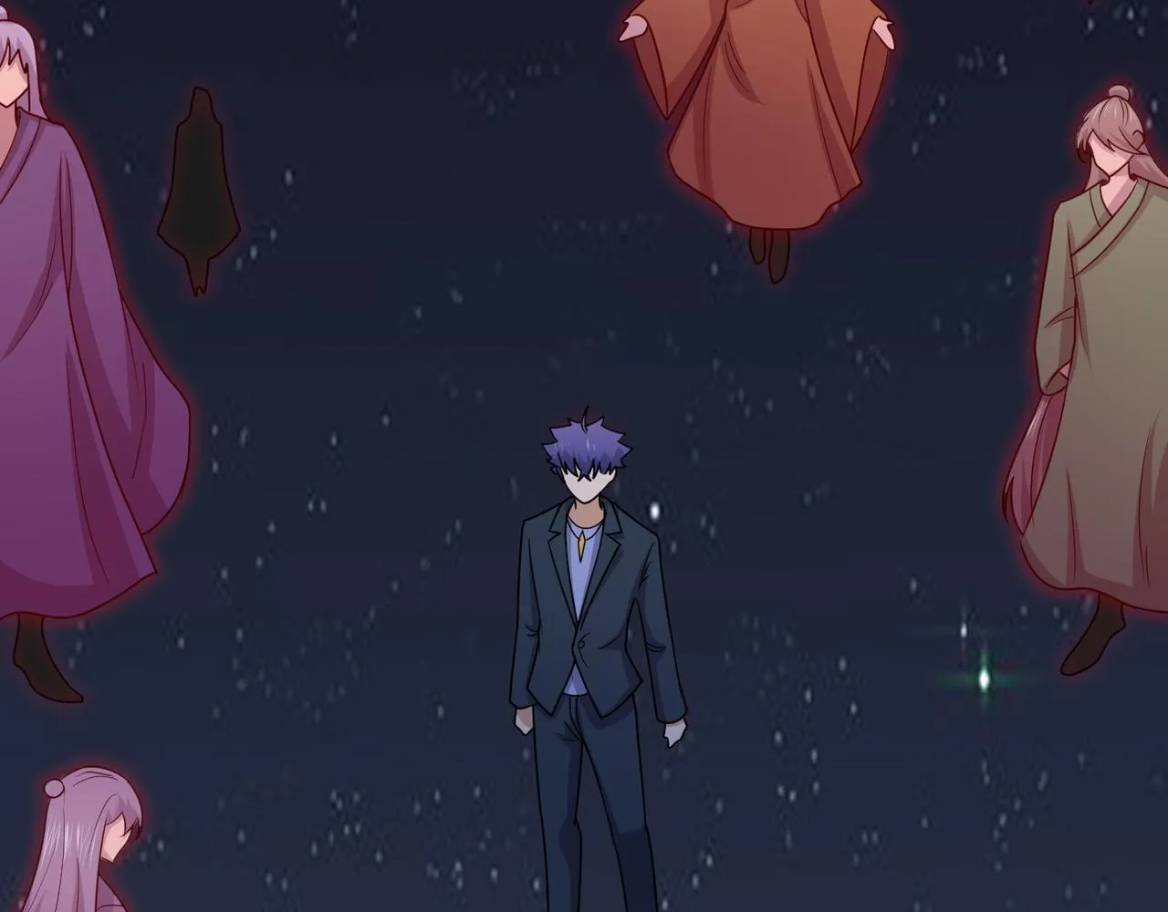 第79话 破局 第58页