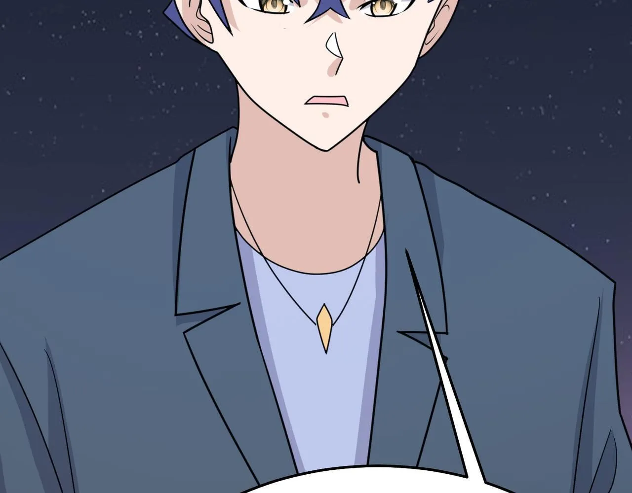 第79话 破局 第85页