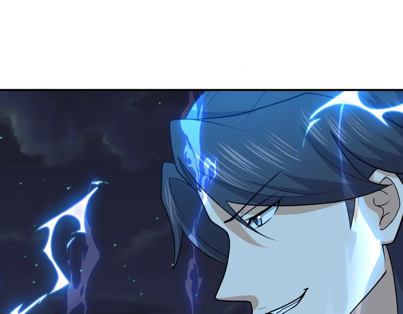 第77话 天上来敌 第46页