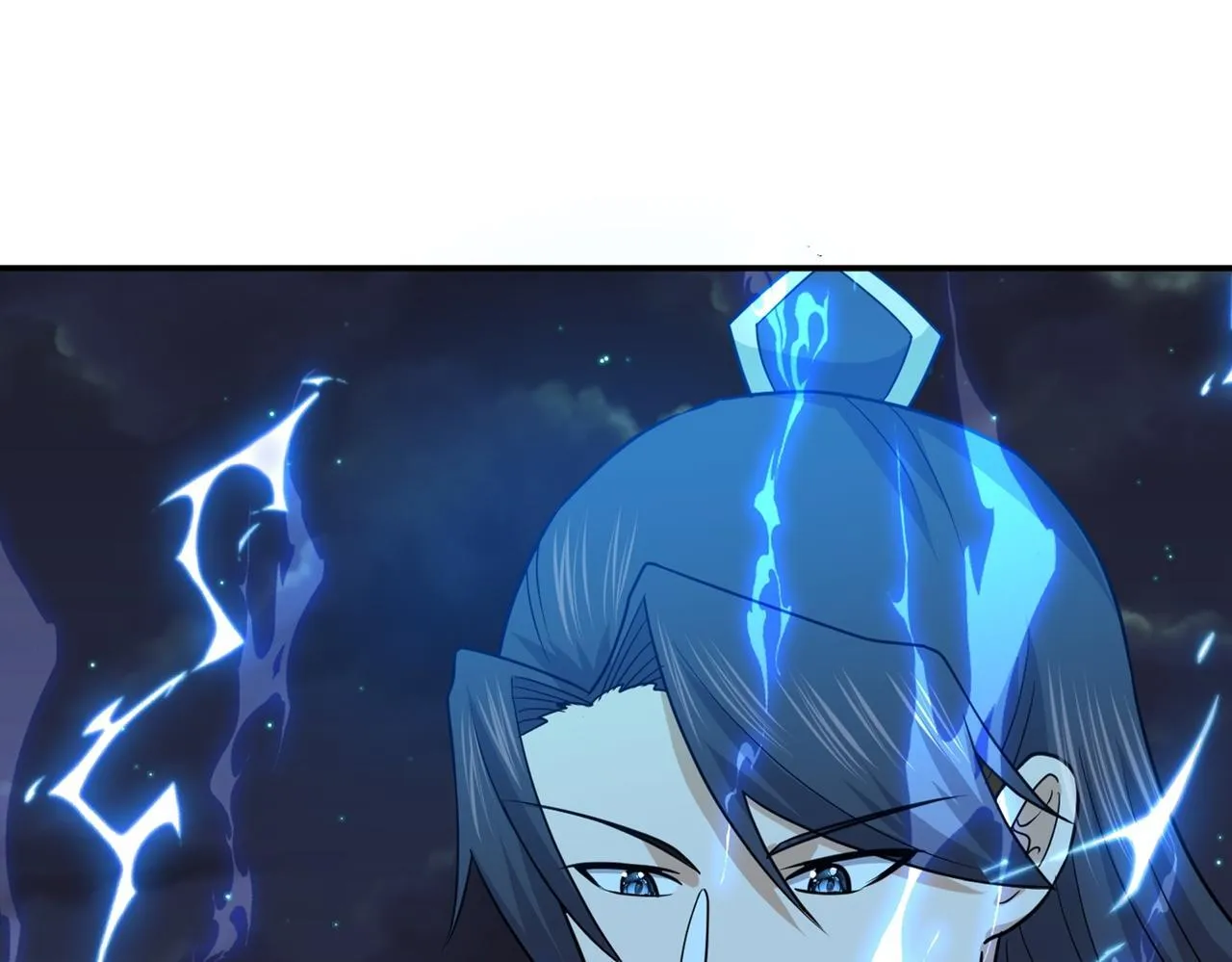 第77话 天上来敌 第56页