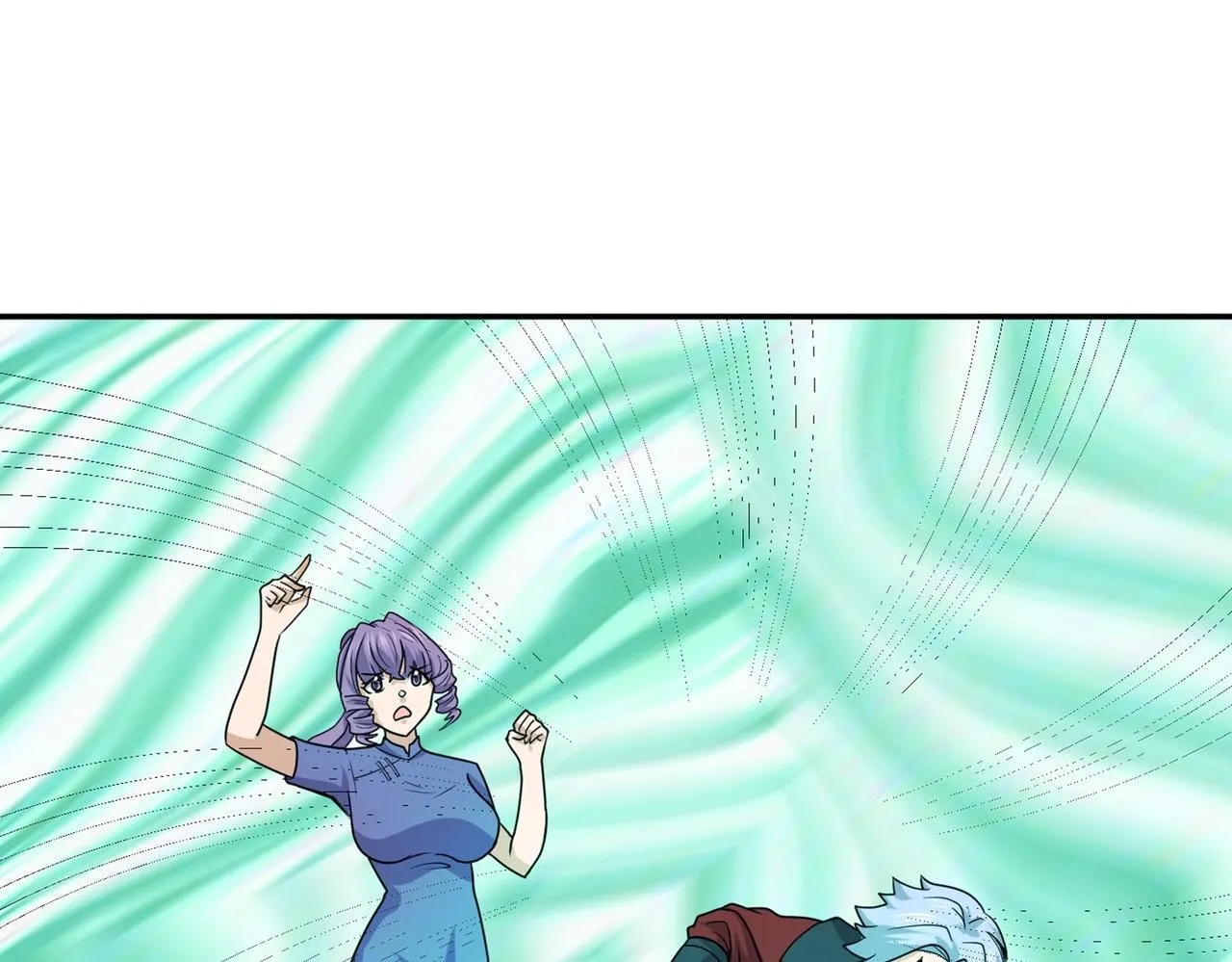 第77话 天上来敌 第64页