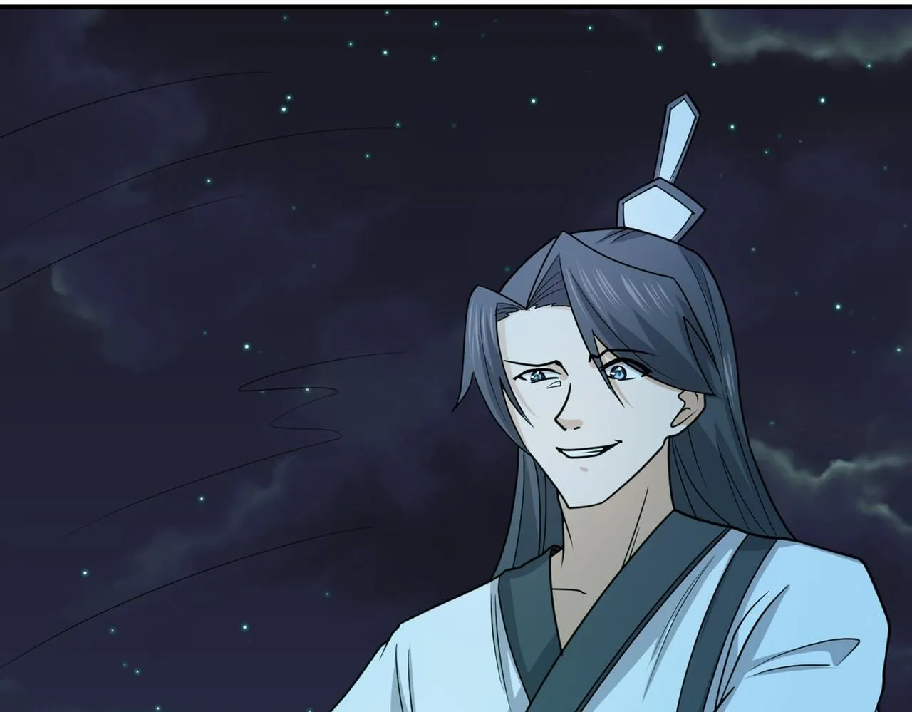 第77话 天上来敌 第67页
