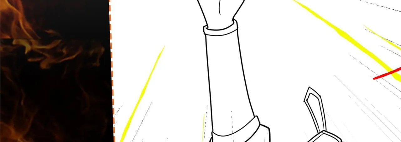 第77话 天上来敌 第132页