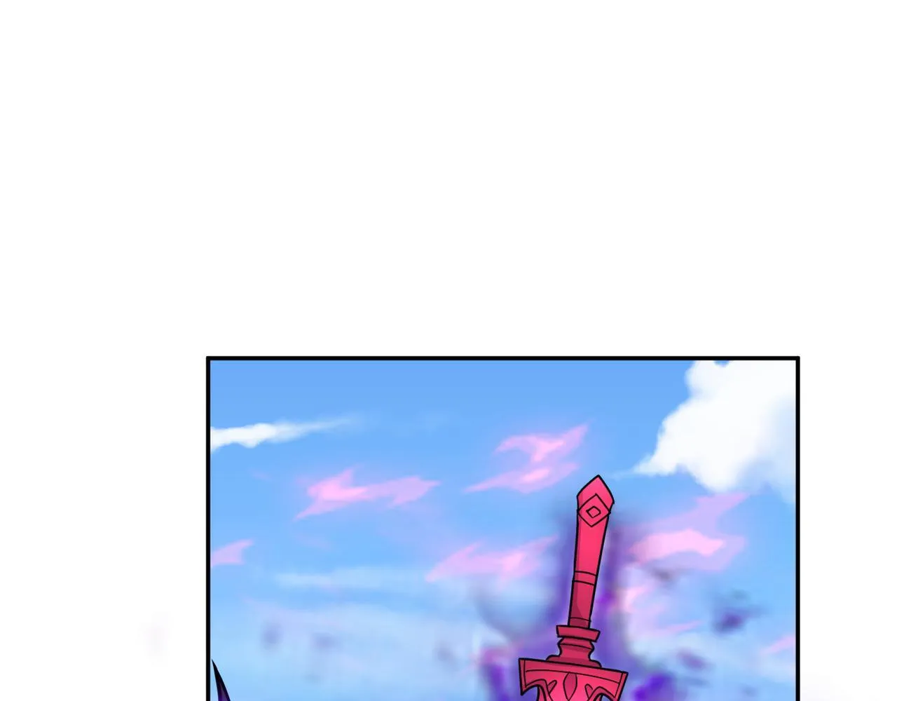 第76话 玄机道法 第6页