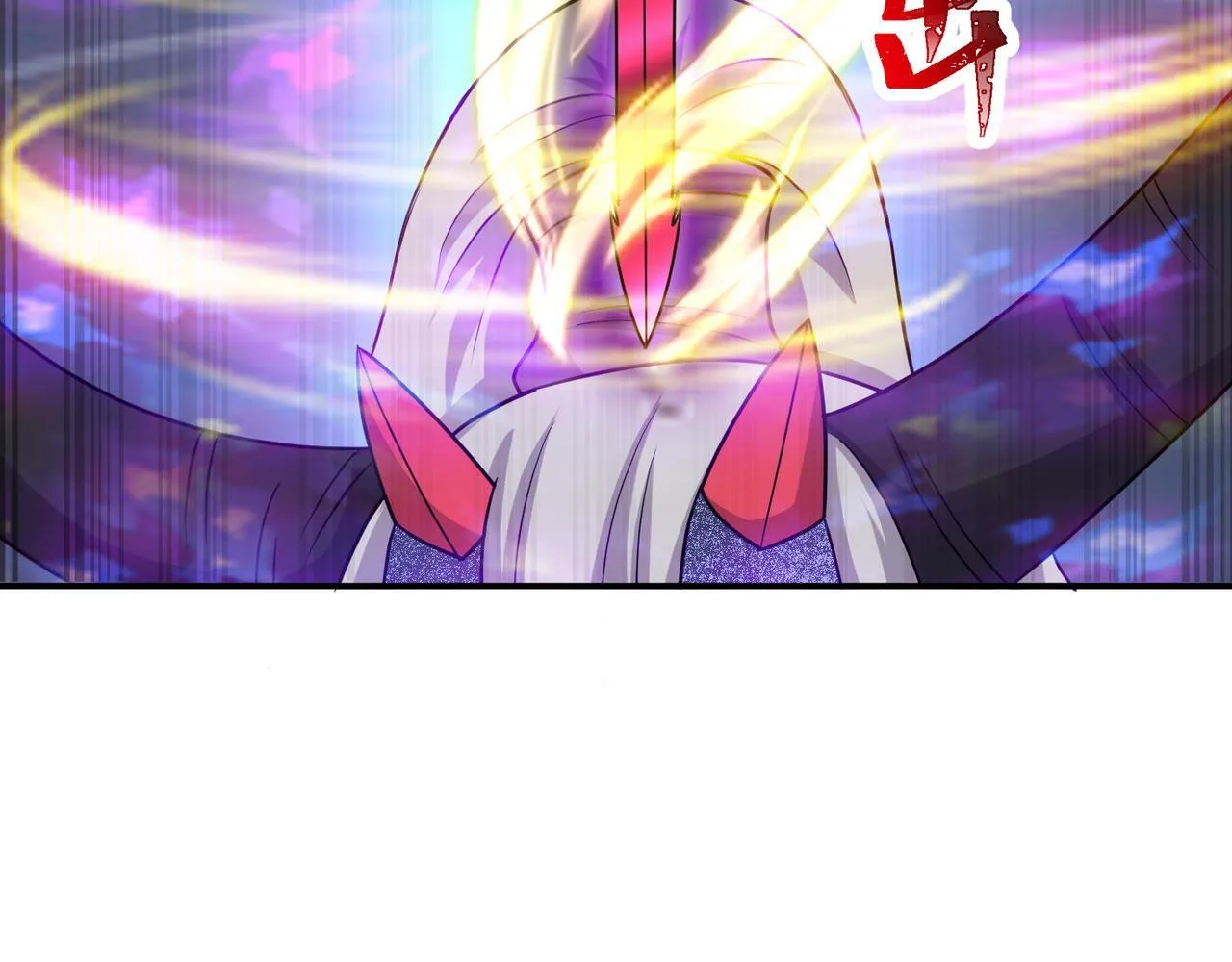 第76话 玄机道法 第17页