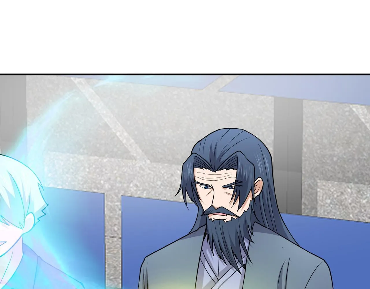 第76话 玄机道法 第51页