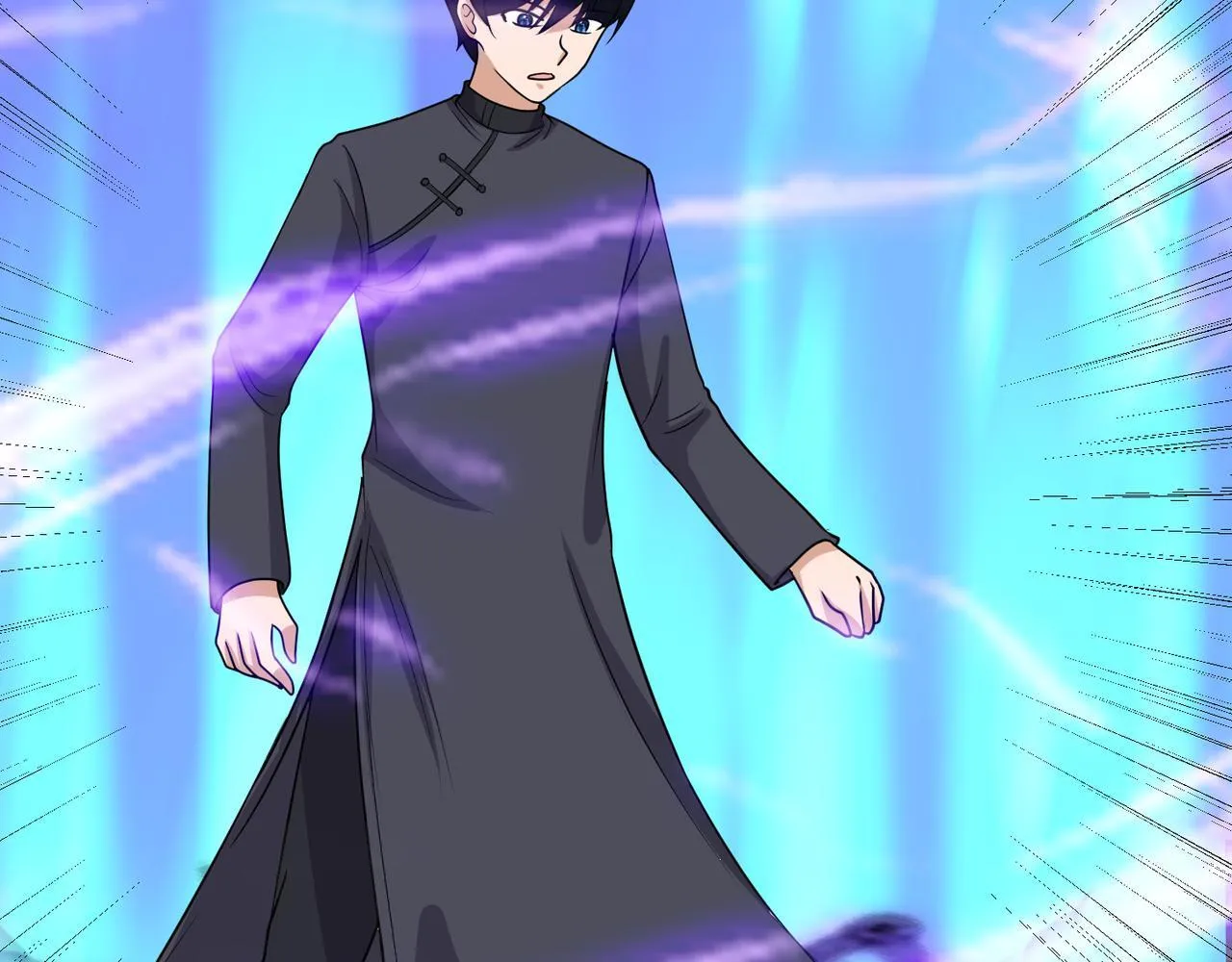 第76话 玄机道法 第62页