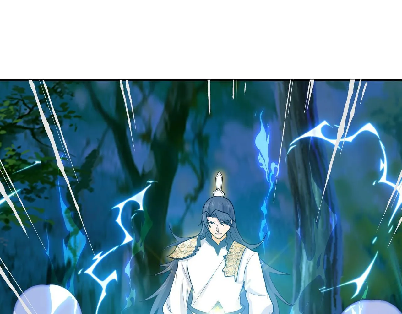 第75话 阴阳御法 第40页