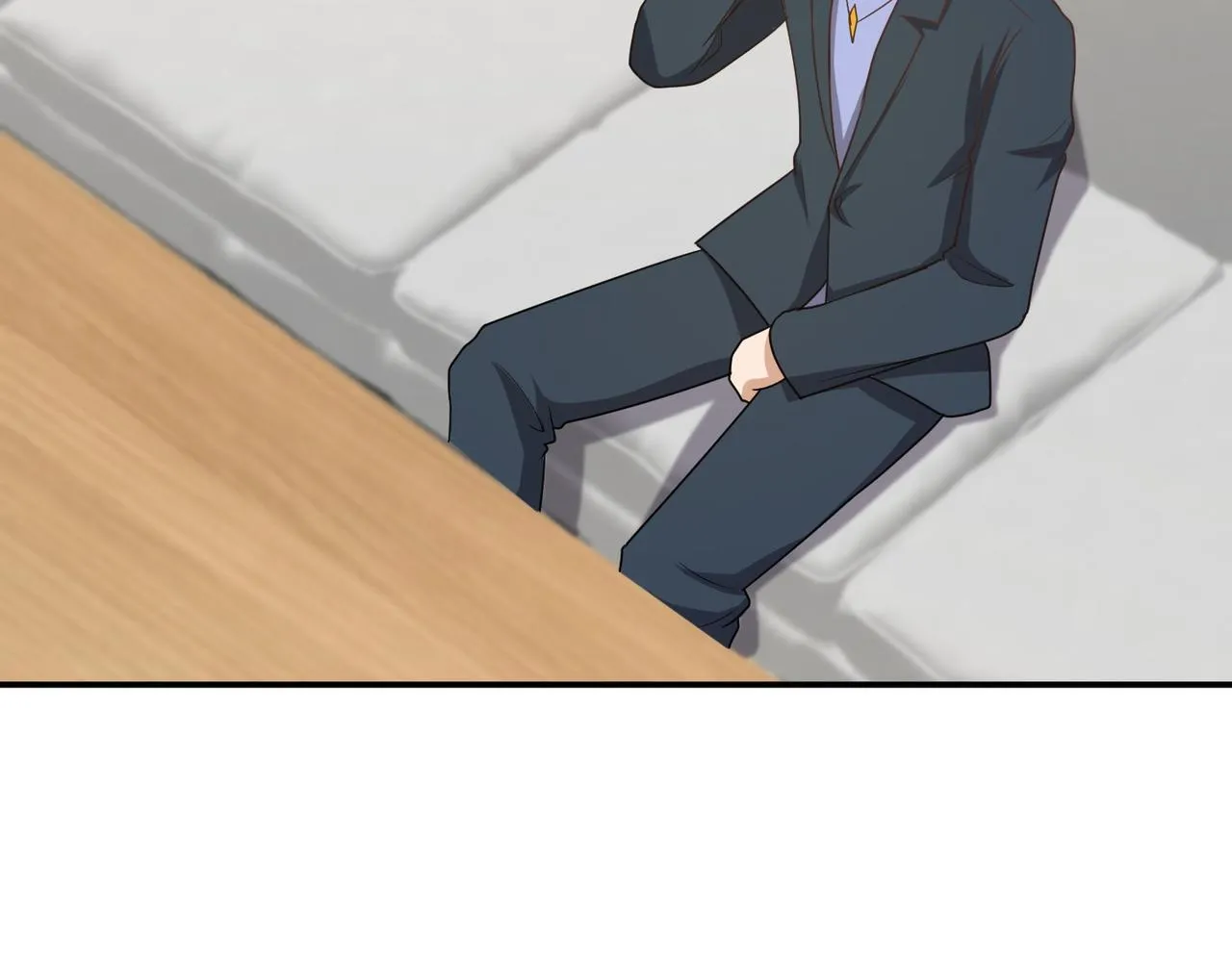 第73话 乱腑劲 第5页
