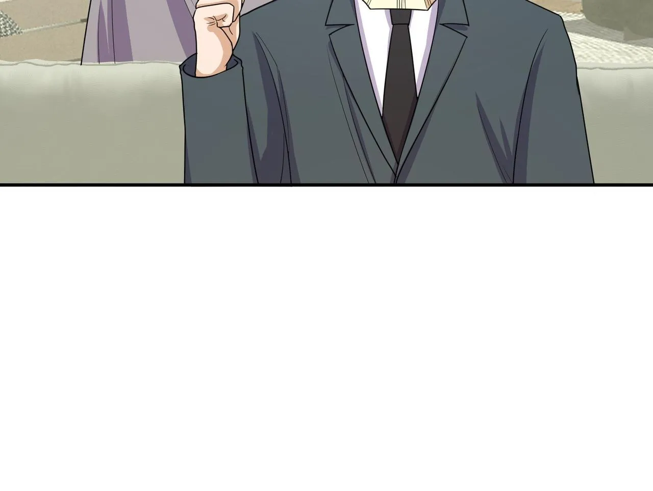 第72话 能奈我何！ 第19页