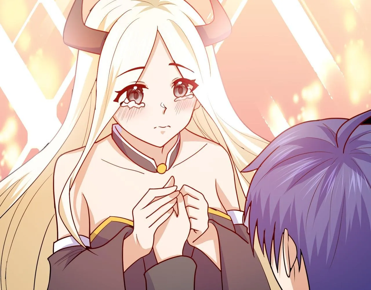 第71话 会面 第46页