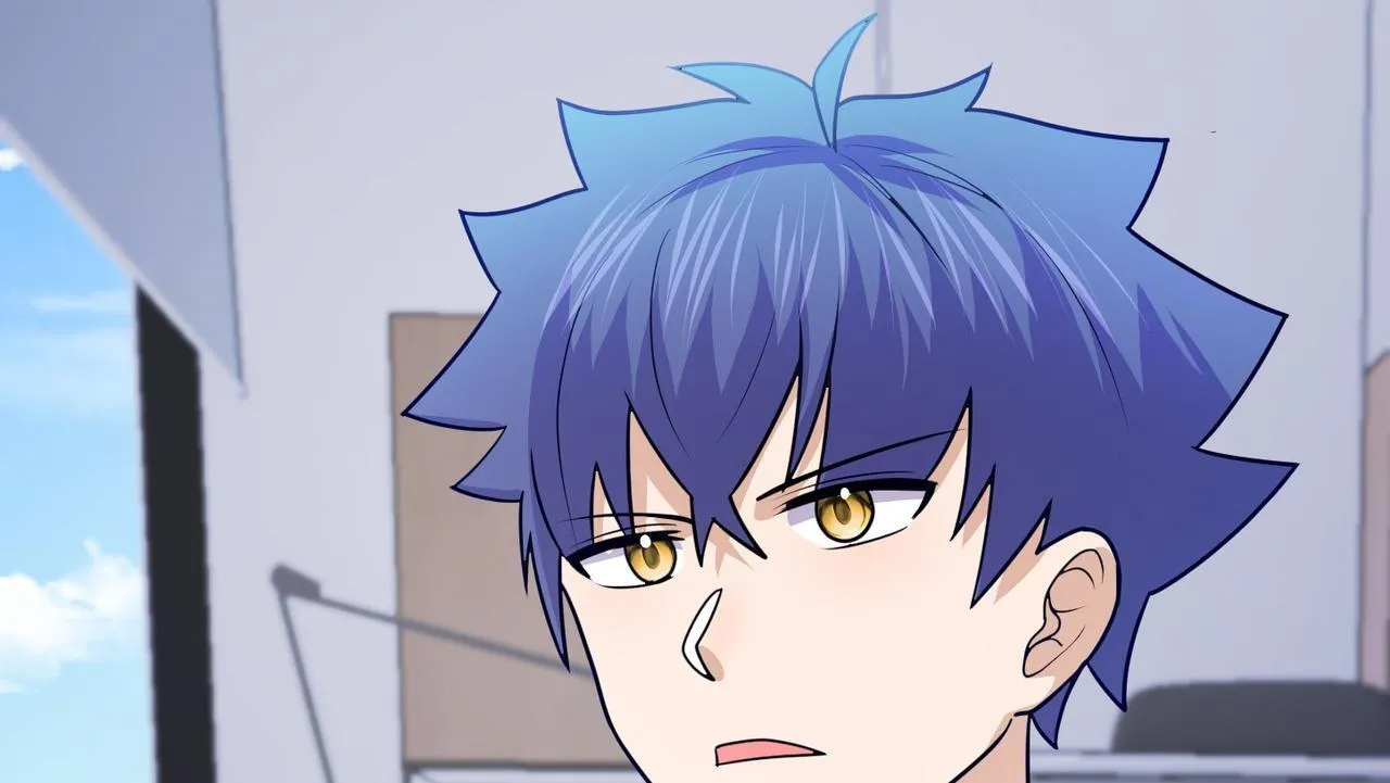 第71话 会面 第71页