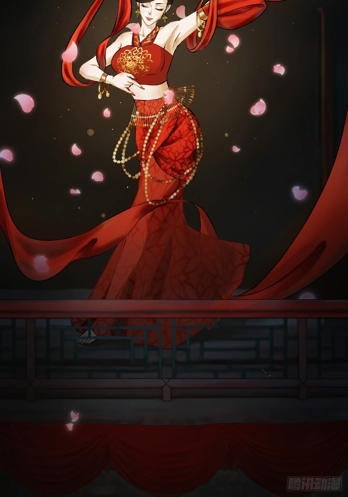 011话 捉拿 第3页
